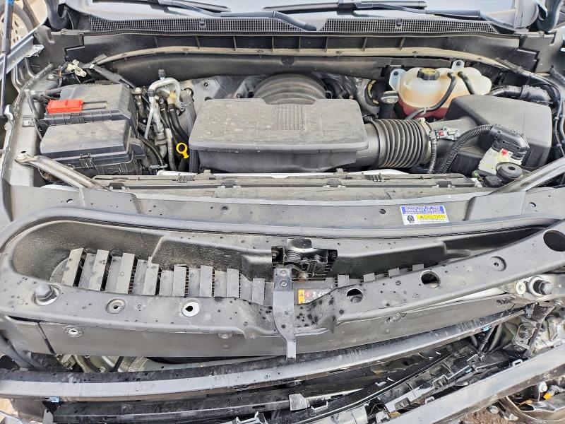 Продажа на аукционе авто 2024 Chevrolet Tahoe, vin: 1GNSKLED6RR244557, номер лота: 54965316