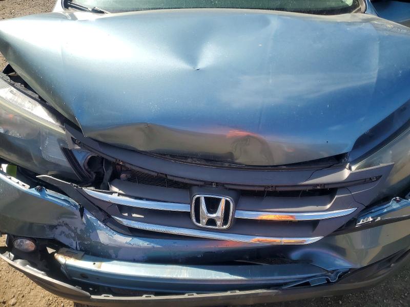 Aukcja sprzedaży 2014 Honda Cr-v, vin: 2HKRM4H9XEH109954, numer aukcji: 51705976