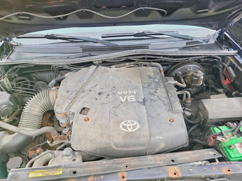 Продаж на аукціоні авто 2012 Toyota Tacoma, vin: 3TMMU4FN4CM043225, номер лоту: 53504786