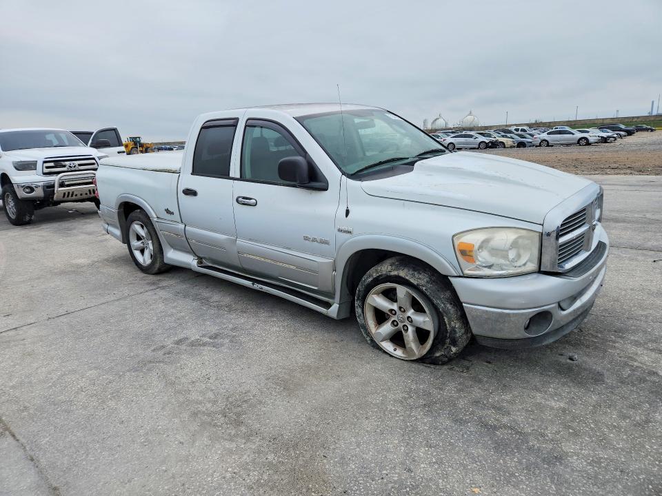 Aukcja sprzedaży 2008 Dodge Ram 1500, vin: 1D7HA18248J137496, numer aukcji: 51840976