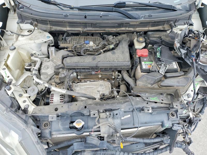 Продаж на аукціоні авто 2017 Nissan Rogue, vin: 5N1AT2MT1HC755630, номер лоту: 52561376
