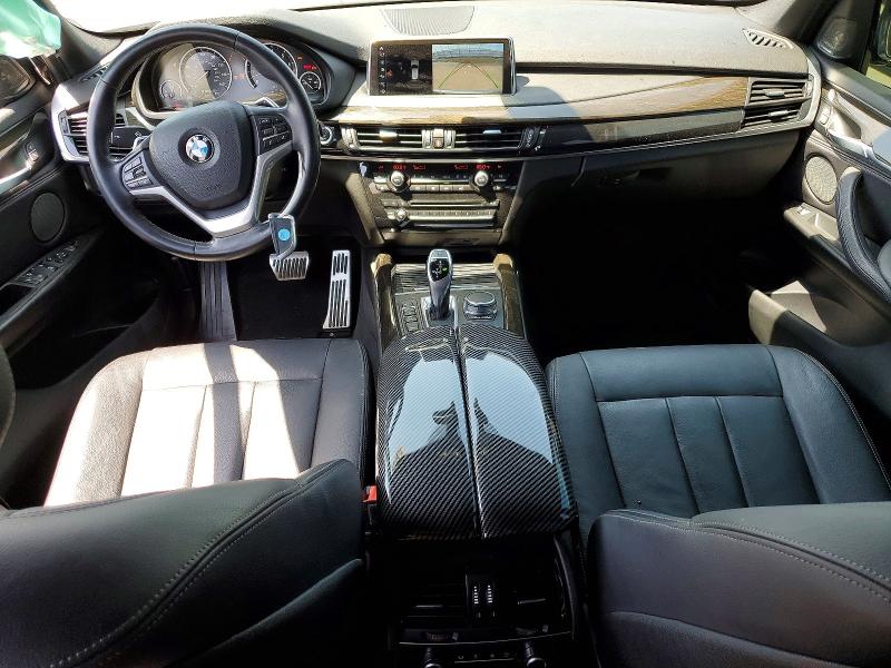 Продажа на аукционе авто 2018 Bmw X5, vin: 5UXKR0C5XJ0X99730, номер лота: 52197326