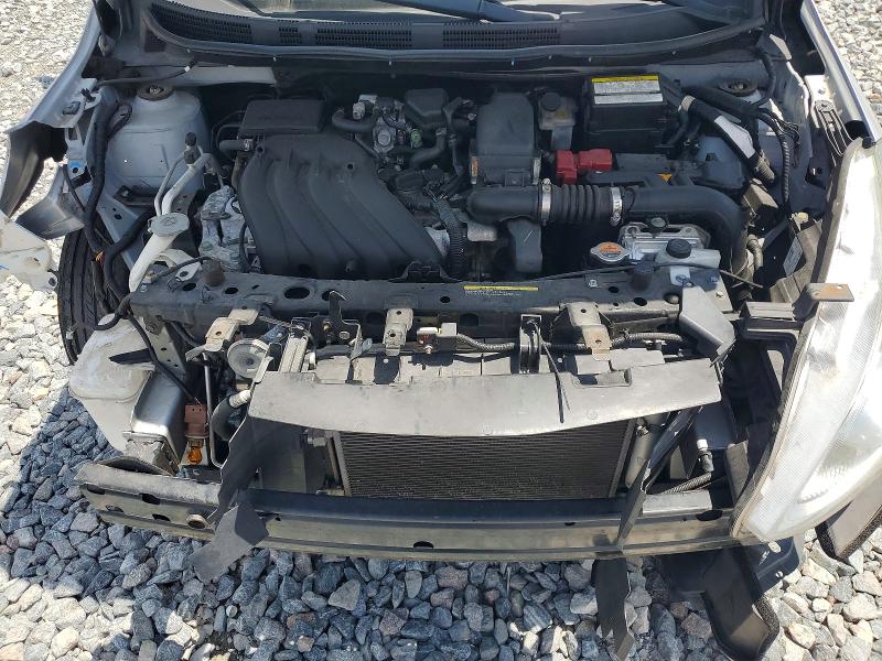 Aukcja sprzedaży 2017 Nissan Versa, vin: 3N1CN7AP3HK459534, numer aukcji: 53351296