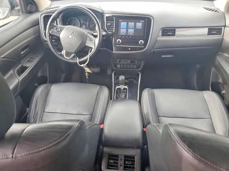 Aukcja sprzedaży 2020 Mitsubishi Outlander, vin: JA4AD3A30LZ040463, numer aukcji: 53662536