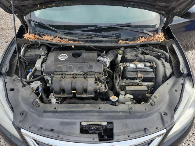 Aukcja sprzedaży 2013 Nissan Sentra, vin: 3N1AB7AP4DL797285, numer aukcji: 52941516