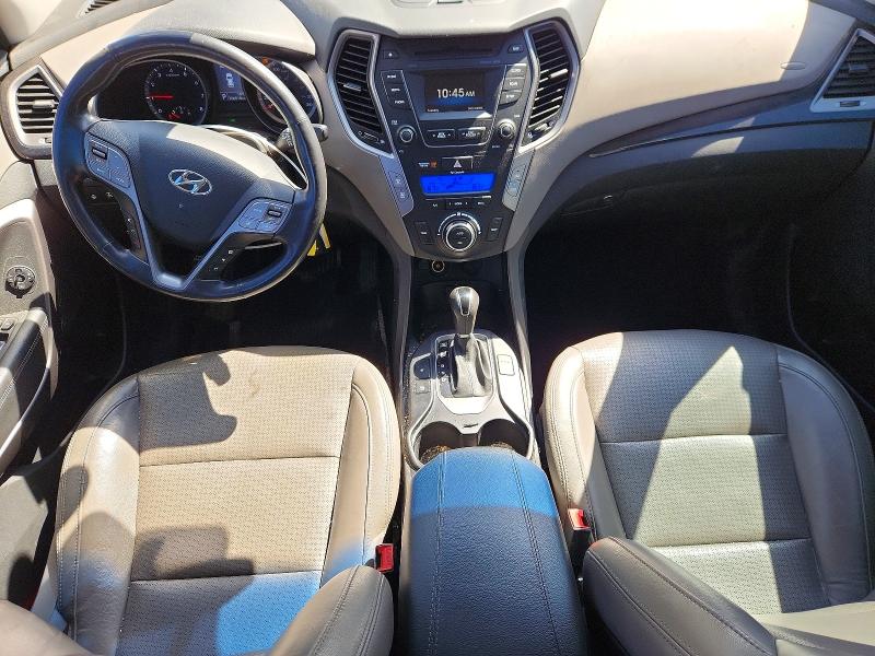 Продаж на аукціоні авто 2013 Hyundai Santa Fe Sport, vin: 5XYZUDLB0DG050333, номер лоту: 53201836