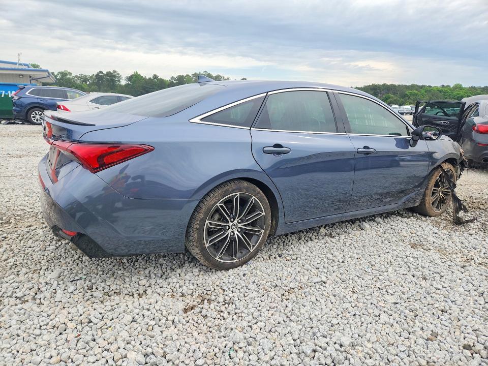 Продаж на аукціоні авто 2019 Toyota Avalon, vin: 4T1BZ1FB0KU014288, номер лоту: 51831536