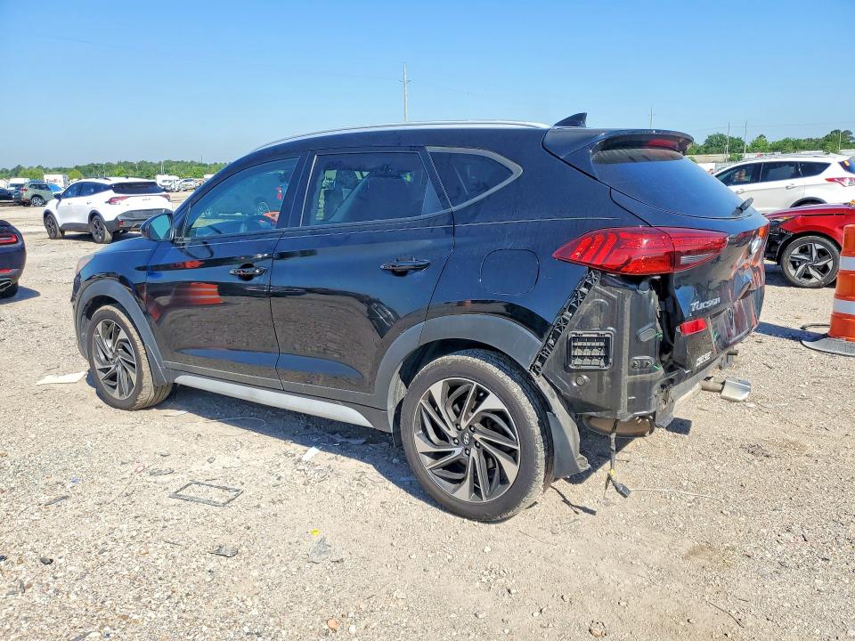 Продаж на аукціоні авто 2019 Hyundai Tucson, vin: KM8J33AL3KU049061, номер лоту: 53417726