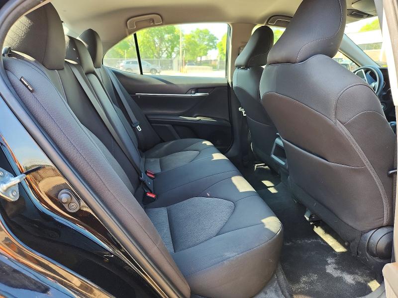 Продаж на аукціоні авто 2023 Toyota Camry, vin: 4T1C11AKXPU802604, номер лоту: 54911856