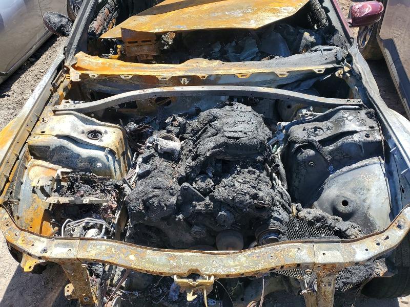 55357596 :رقم المزاد ، 2C3CCAGG7JH331057 vin ، 2018 Chrysler 300 مزاد بيع