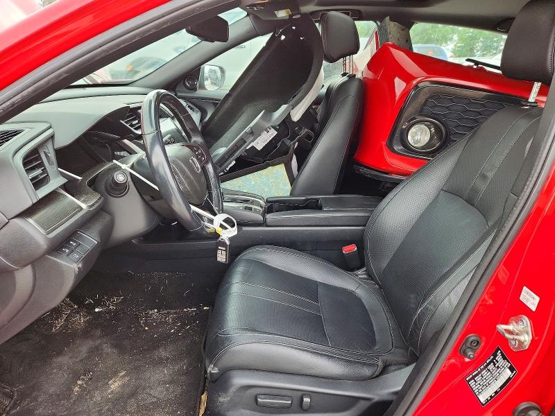 Продаж на аукціоні авто 2019 Honda Civic, vin: SHHFK7H87KU405735, номер лоту: 51699136