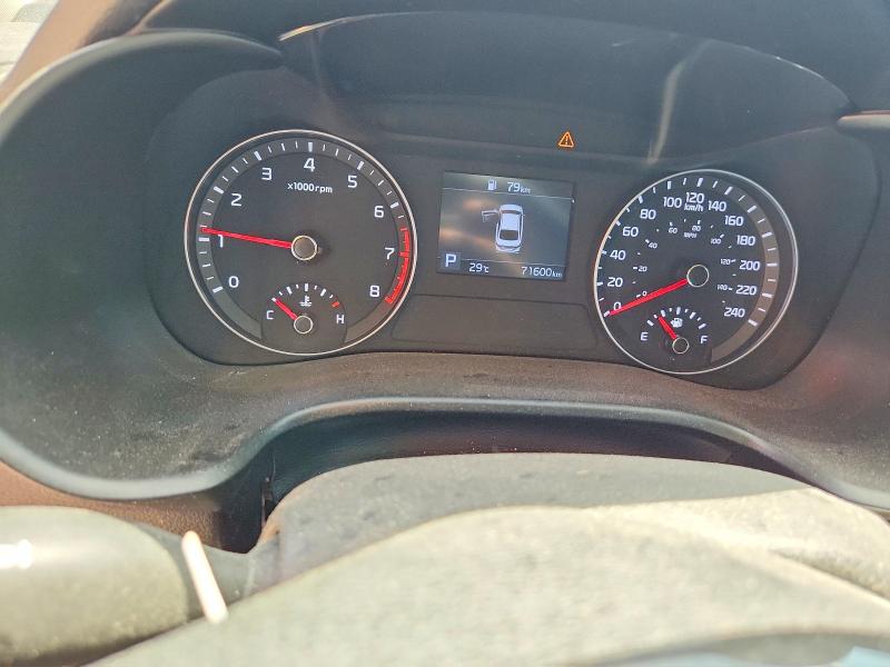 Auction sale of the 2020 Kia Forte, vin: 3KPF24AD8LE157123, lot number: 54430126
