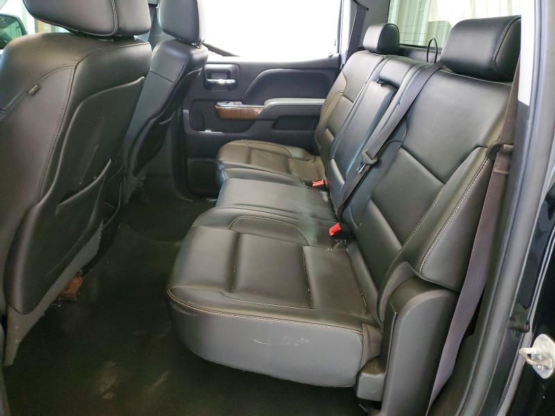 52407346 :رقم المزاد ، 3GTU2VEC8EG296495 vin ، 2014 Gmc Sierra مزاد بيع