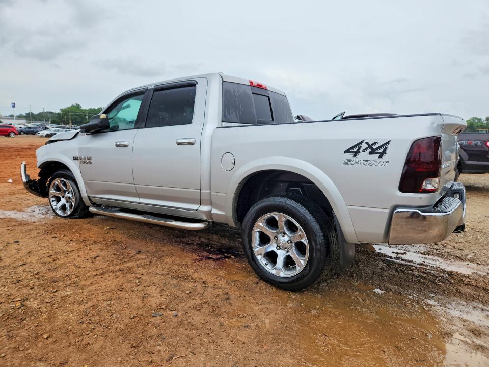 Продажа на аукционе авто 2014 Ram 1500, vin: 1C6RR7LT6ES104801, номер лота: 55004106