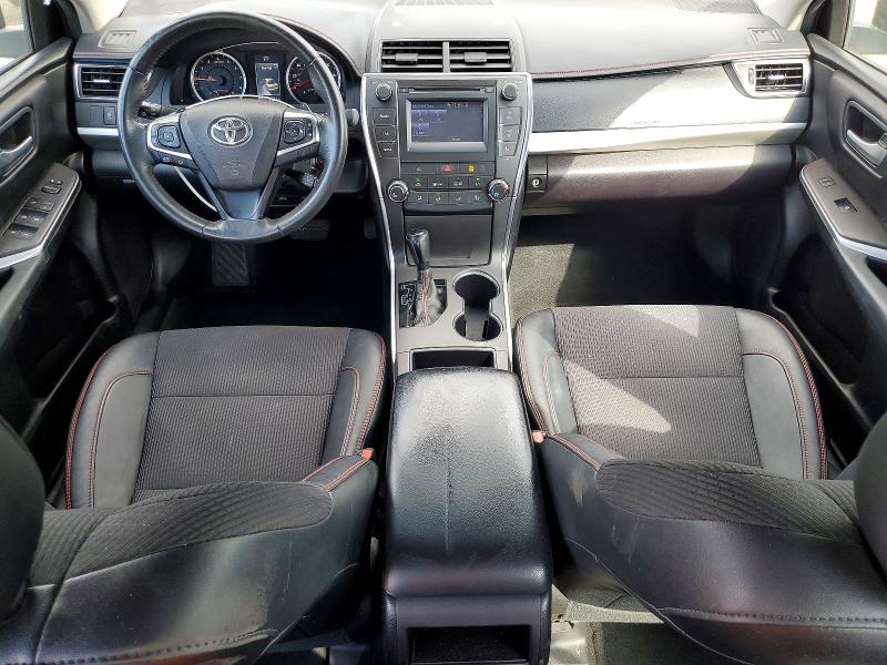Продаж на аукціоні авто 2017 Toyota Camry, vin: 4T1BF1FK6HU793066, номер лоту: 54920176