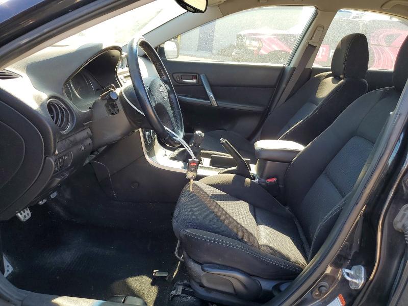 Продажа на аукционе авто 2006 Mazda Speed, vin: JM1GG12L961105999, номер лота: 51127166