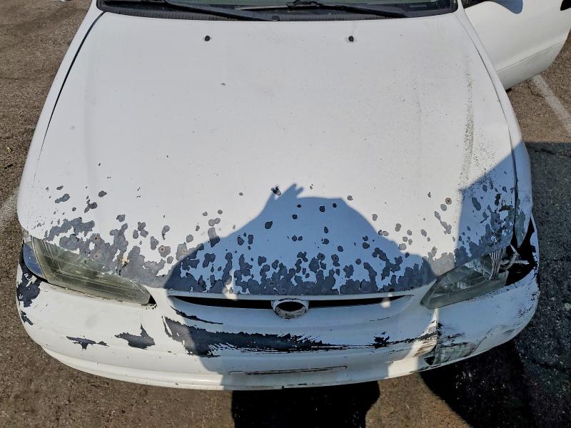 Продаж на аукціоні авто 2000 Toyota Corolla, vin: 1NXBR12EXYZ317670, номер лоту: 53887966