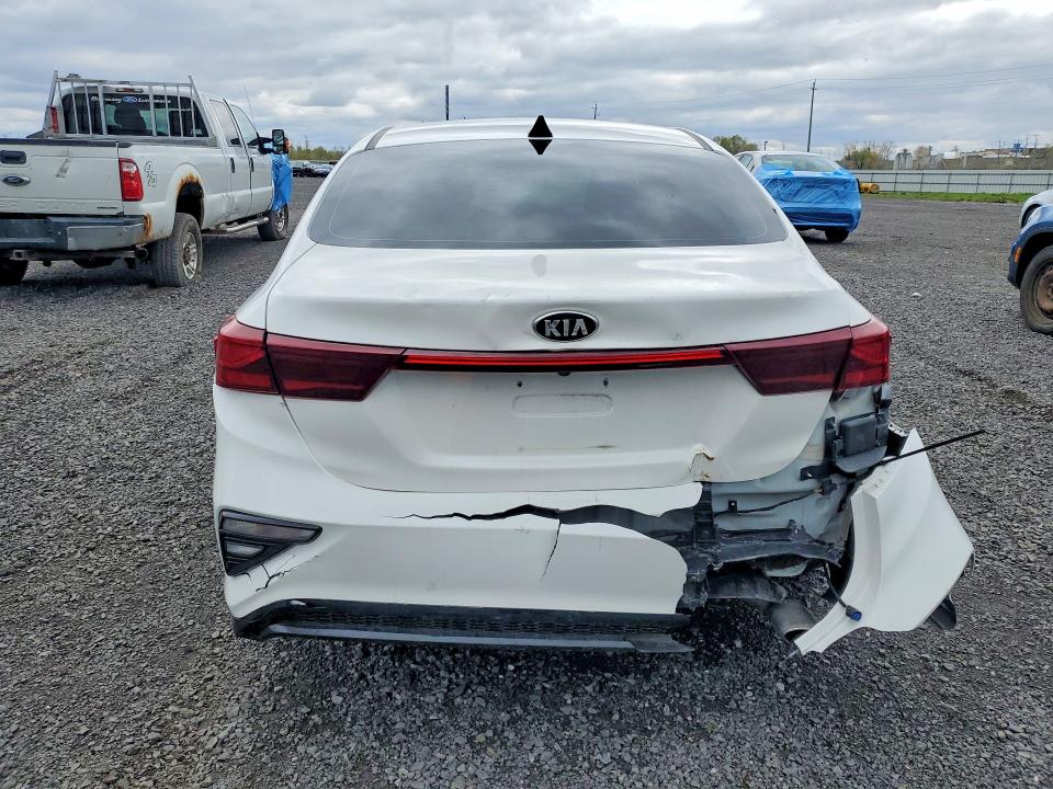 Продажа на аукционе авто 2020 Kia Forte, vin: 3KPF54AD3LE258271, номер лота: 49371196