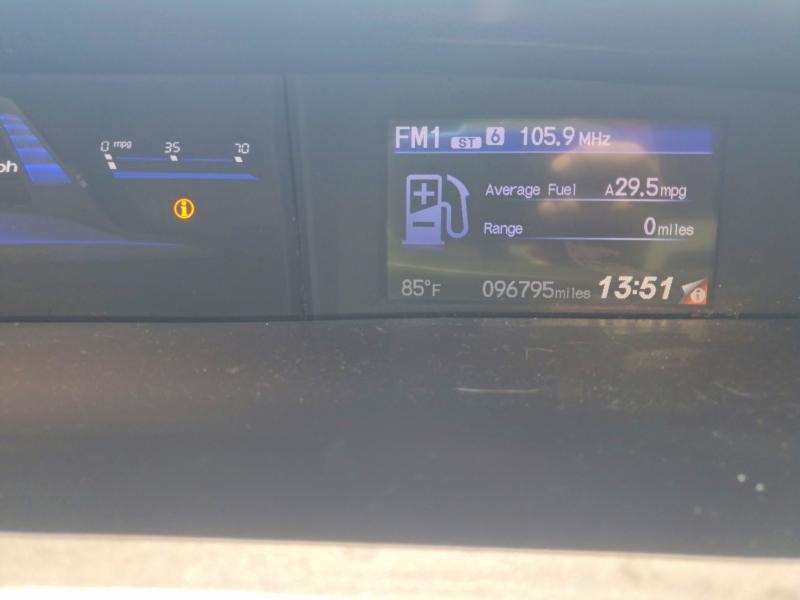 2015 Honda Civic მანქანა იყიდება აუქციონზე, vin: 2HGFB2F54FH531016, აუქციონის ნომერი: 55202206