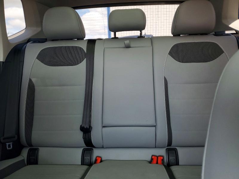 Продажа на аукционе авто 2024 Volkswagen Taos, vin: 3VVEX7B23RM128785, номер лота: 52222546