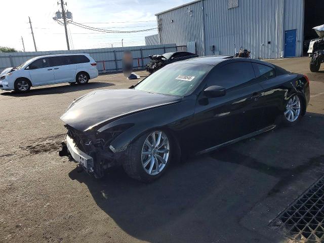 Aukcja sprzedaży 2012 Infiniti G37 Coupe, vin: JN1CV6EK9CM422196, numer aukcji: 52230546