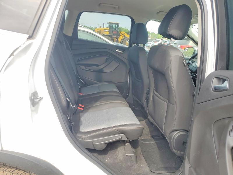 Продажа на аукционе авто 2017 Ford Escape, vin: 1FMCU9GD6HUA33034, номер лота: 54649116