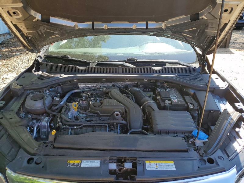 Продажа на аукционе авто 2022 Volkswagen Jetta, vin: 3VW7M7BU4NM003366, номер лота: 53104886