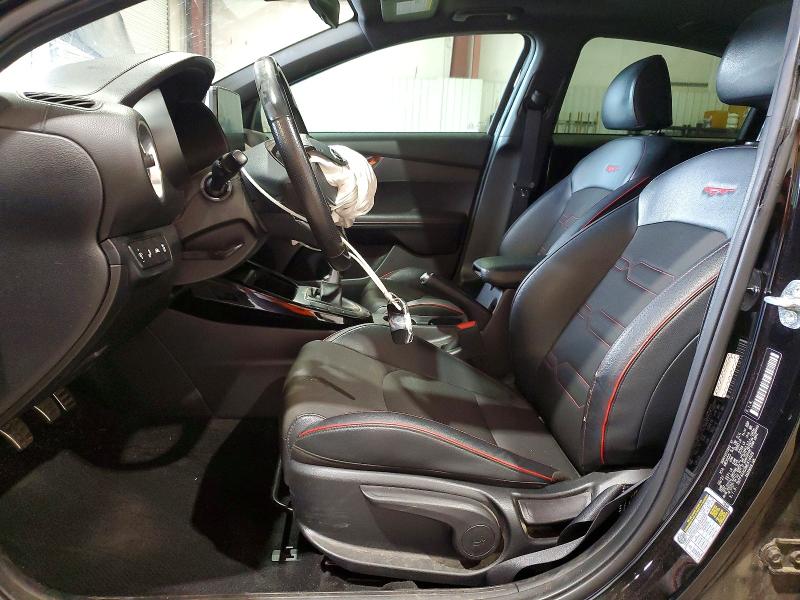 Aukcja sprzedaży 2021 Kia Forte, vin: 3KPF44AC8ME414929, numer aukcji: 55115666