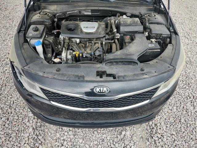Aukcja sprzedaży 2017 Kia Optima, vin: 5XXGT4L12HG129109, numer aukcji: 53952746
