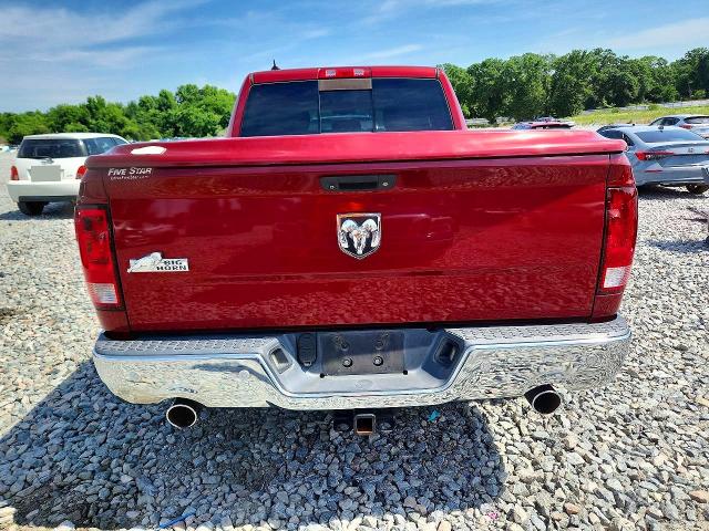 56252976 :رقم المزاد ، 1C6RR6TT2ES129026 vin ، 2014 Ram 1500 مزاد بيع