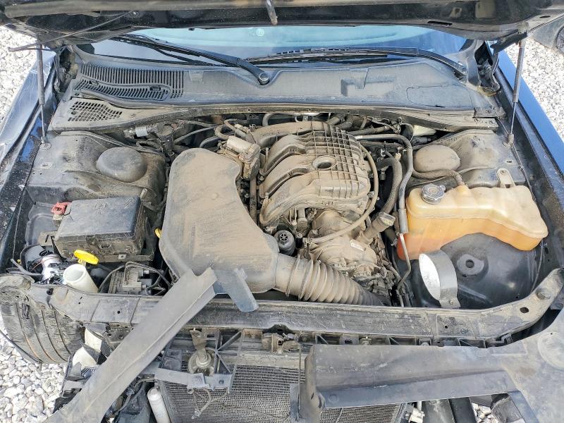 2016 Dodge Challenger მანქანა იყიდება აუქციონზე, vin: 2C3CDZAG9GH107690, აუქციონის ნომერი: 52261046