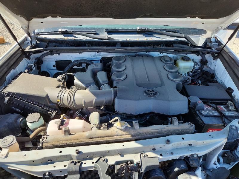 2016 Toyota 4runner მანქანა იყიდება აუქციონზე, vin: JTEBU5JR3G5305122, აუქციონის ნომერი: 54278946