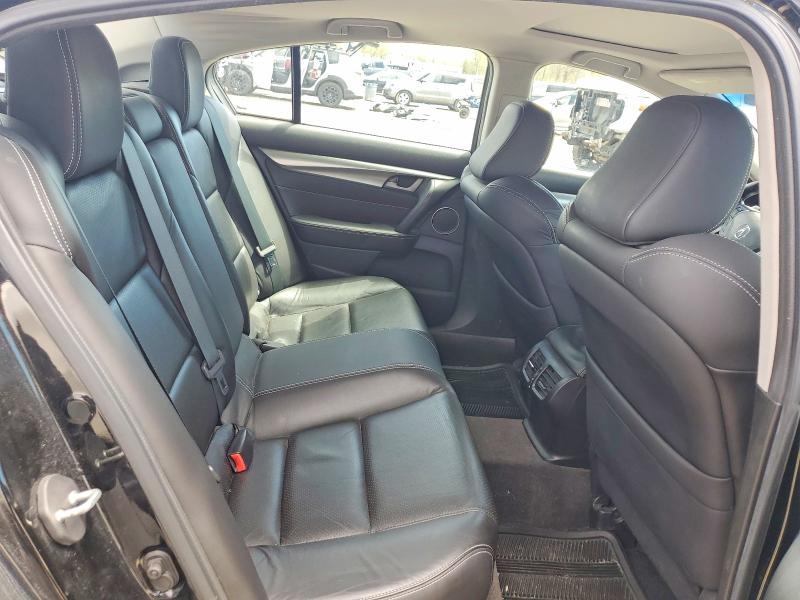 2010 Acura Tl მანქანა იყიდება აუქციონზე, vin: 19UUA9F5XAA008626, აუქციონის ნომერი: 51979726
