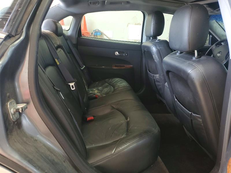 Продаж на аукціоні авто 2005 Buick Lacrosse, vin: 2G4WD532451258411, номер лоту: 52243556