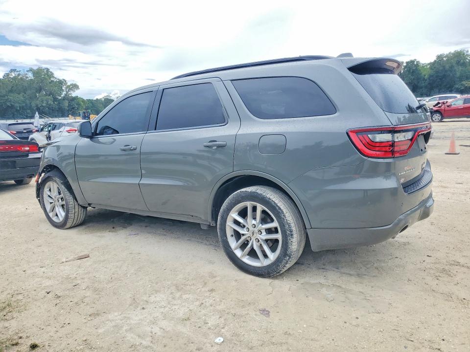 Aukcja sprzedaży 2022 Dodge Durango, vin: 1C4RDJDG0NC219359, numer aukcji: 53538386