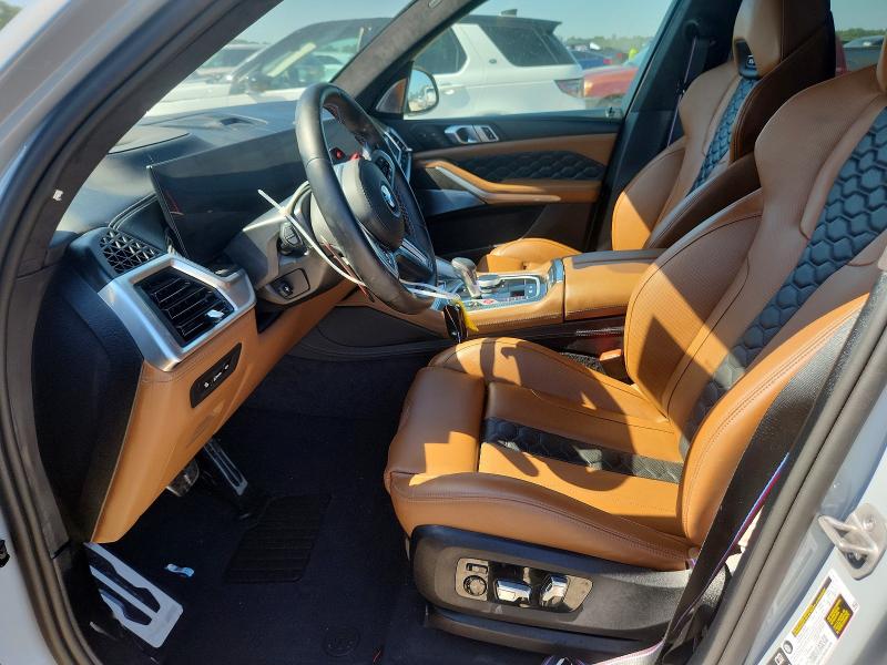 53756916 :رقم المزاد ، 5YM13ET08T9082555 vin ، 2026 Bmw X5 مزاد بيع