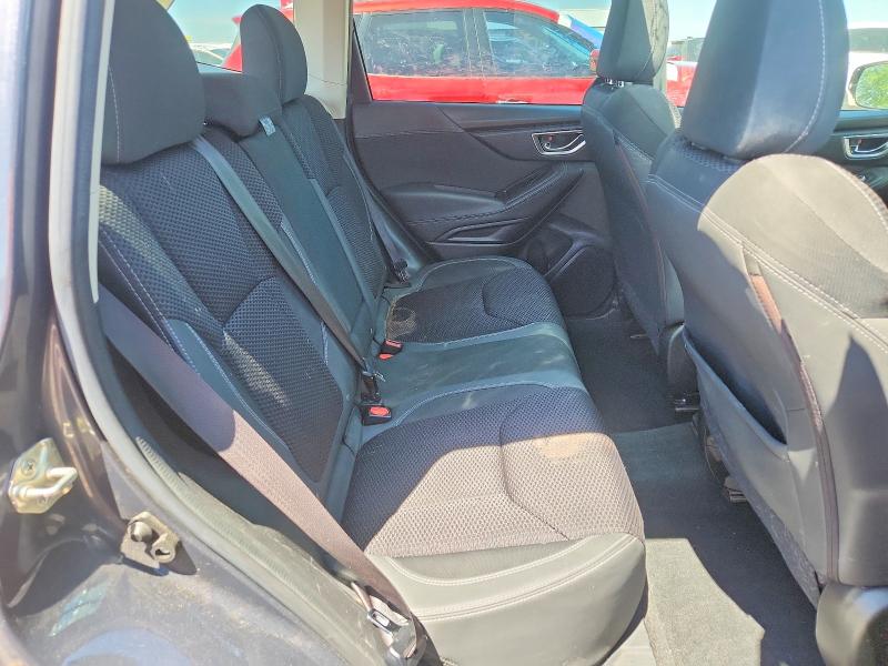 Продажа на аукционе авто 2020 Subaru Forester, vin: JF2SKAGC3LH527482, номер лота: 52749586