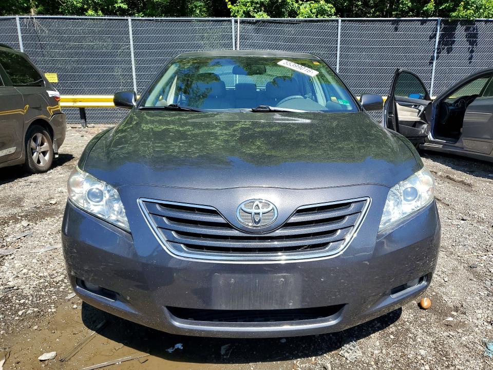 55399016 :رقم المزاد ، 4T1BE46K68U214856 vin ، 2008 Toyota Camry مزاد بيع