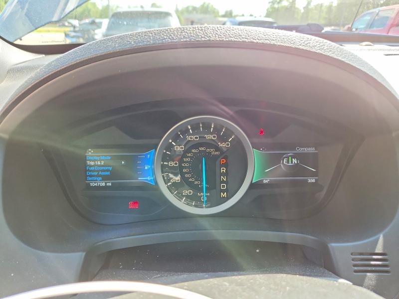 Aukcja sprzedaży 2015 Ford Explorer, vin: 1FM5K8F89FGA15555, numer aukcji: 55277796
