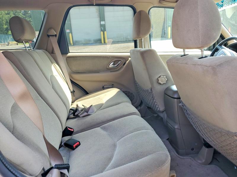 53050946 :رقم المزاد ، 4F2YU09142KM13064 vin ، 2002 Mazda Tribute مزاد بيع