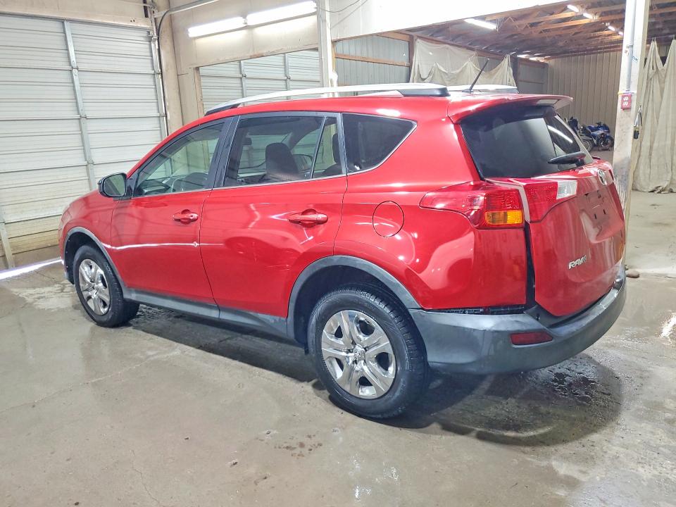Aukcja sprzedaży 2013 Toyota Rav4, vin: 2T3ZFREV9DW012888, numer aukcji: 54004226