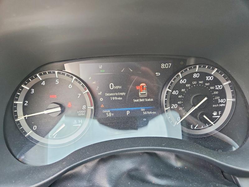 Aukcja sprzedaży 2021 Toyota Highlander, vin: 5TDDZRBH1MS524064, numer aukcji: 52600136