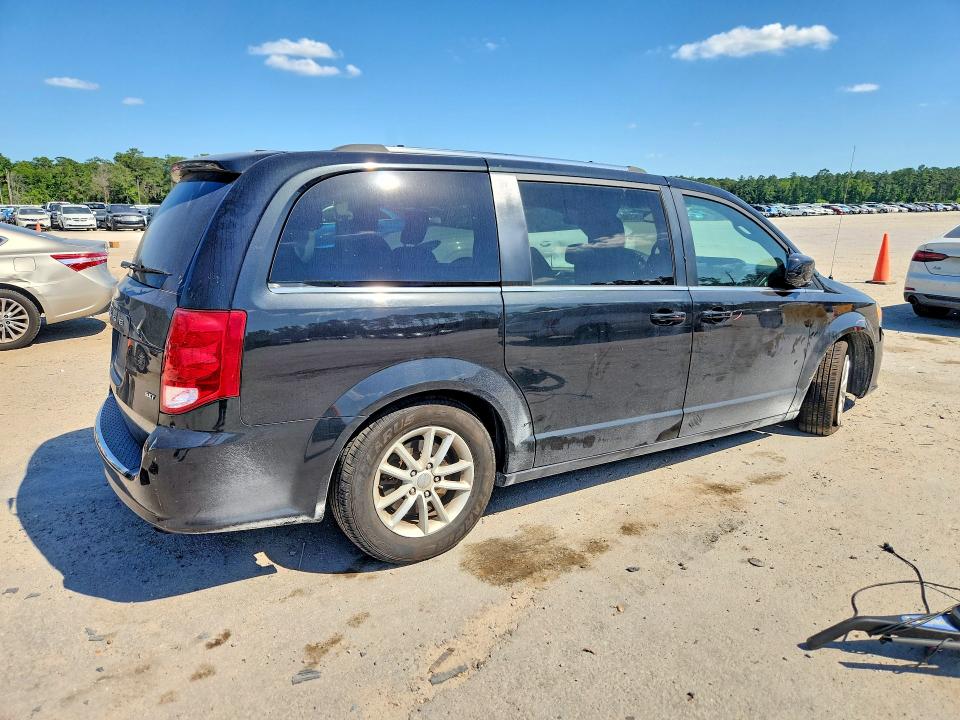 Aukcja sprzedaży 2020 Dodge Grand Caravan, vin: 2C4RDGCG4LR193650, numer aukcji: 54063386