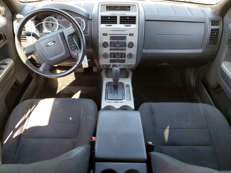 Продаж на аукціоні авто 2009 Ford Escape, vin: 1FMCU03719KA03612, номер лоту: 54327856