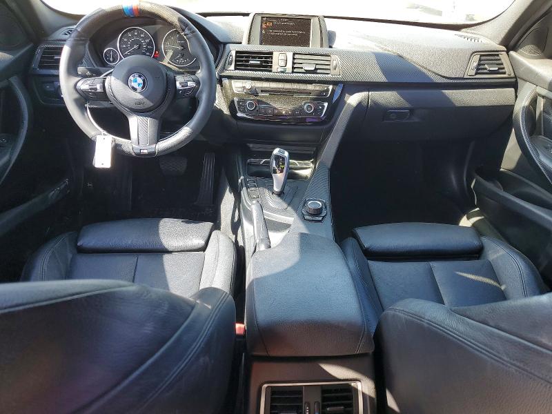 Aukcja sprzedaży 2017 Bmw 320, vin: WBA8A3C51HK691559, numer aukcji: 51910276