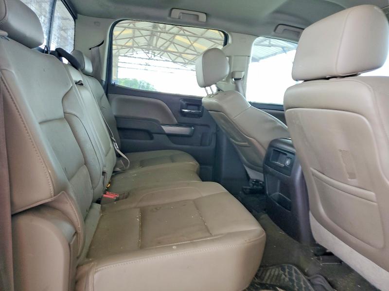 52690236 :رقم المزاد ، 3GCUKSEC7EG262188 vin ، 2014 Chevrolet Silverado مزاد بيع