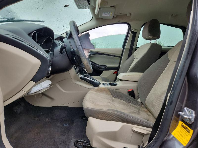 Aukcja sprzedaży 2013 Ford Focus, vin: 1FADP3F22DL183581, numer aukcji: 52526876
