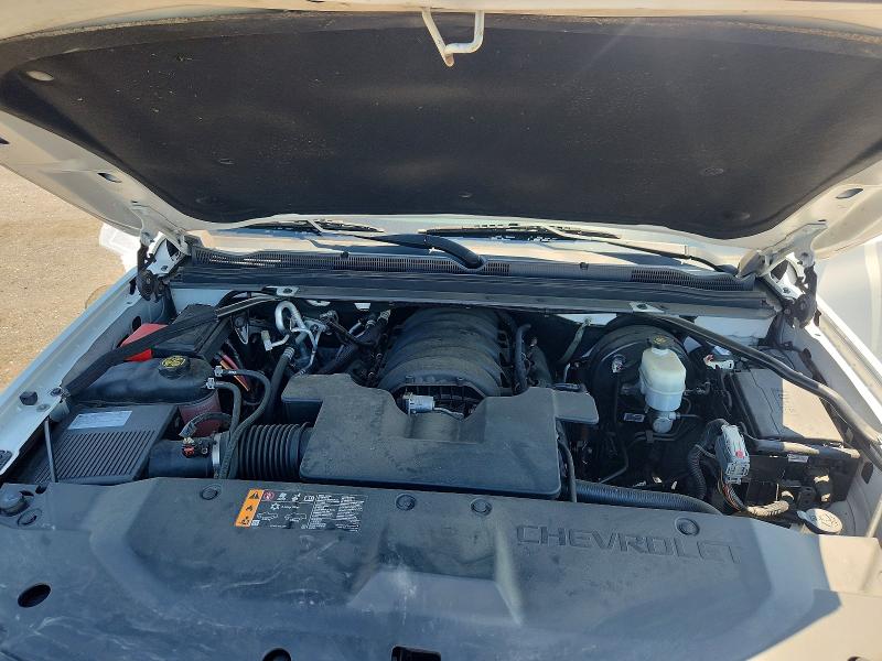 2019 Chevrolet Tahoe მანქანა იყიდება აუქციონზე, vin: 1GNSKCKC4KR280653, აუქციონის ნომერი: 53727156