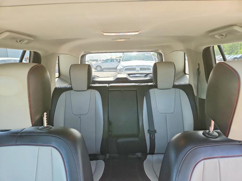 52959036 :رقم المزاد ، 2GKFLTE3XF6193820 vin ، 2015 Gmc Terrain مزاد بيع
