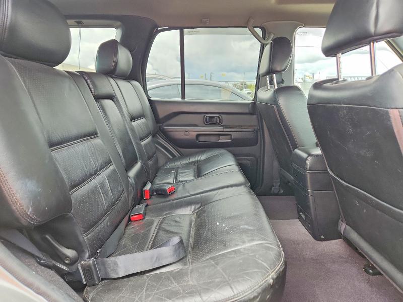 55116356 :رقم المزاد ، JN8DR09YX2W713900 vin ، 2002 Nissan Pathfinder مزاد بيع